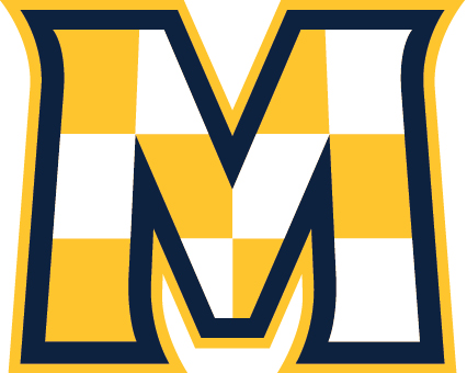 Murray State Racers 2014 Unused Logo v2 iron on transfers for T-shirts